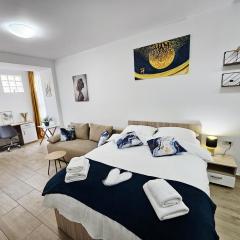 Modern & Cozy Studio Cismigiu Park - POP6