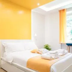 Vacuna Pleasant Rooms