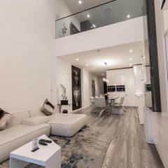 Kwarleyz Residence Hotel & Suites