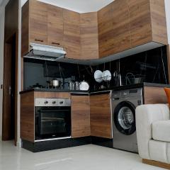 Apartment - Mehdia Beach