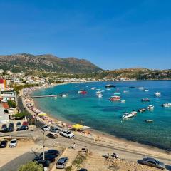 Coastal Bliss Apartment