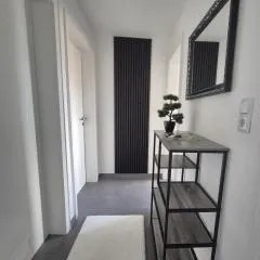 Dein Feriennest über Dächern