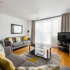 Castle Lanes - Minutes from Poole Quay, Poole Town Location