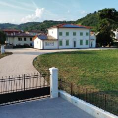 Soggiorno in villa - apt with kitchen and terrace