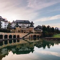 Schlosshotel Kitzbühel A-ROSA Collection
