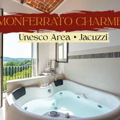 Monferrato Charme - Unesco Area - Jacuzzi