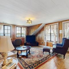 Meredith Lakefront Lodge on Lake Winnipesaukee