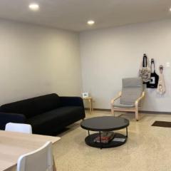 Habitación Shefa Solar 3