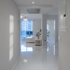 Ocean Reserve Comfortable Vacation Apartment - 00388