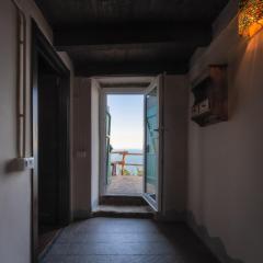 Casetta Anna-Natura Trekking e Pace nel Parco delle 5 Terre