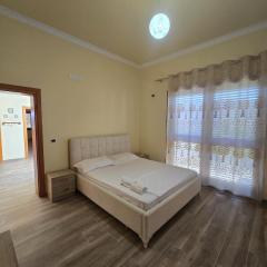Alma House Vlore