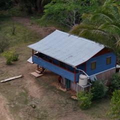 The Tranquil Ranch House at Freshwater Creek Cabanas