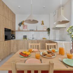 Apartament Piaskowy D&D Apartments