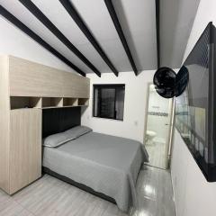 Hotel boutique Olaya 54