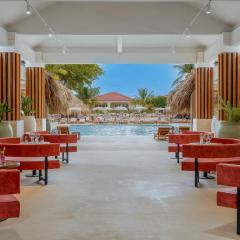 Livingstone Jan Thiel Resort