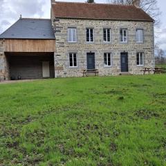 Maison charmante
