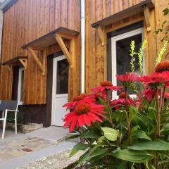 Charmante maisonnette