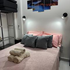Estilo e Conforto da Lapa