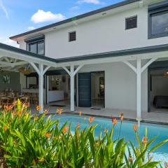 Villa Keyana