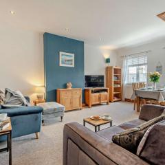 Seashore Retreat