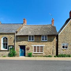 Horseshoe Cottage