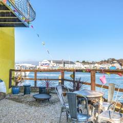 Point Quay
