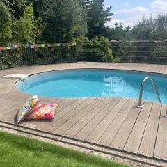 Sensivilla Guest House - Grasse - Costa Azzurra