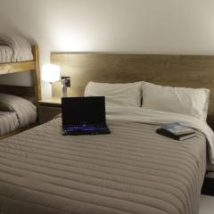 Hotel Low Cost Bahía