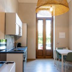 Casa FaVì Scicli Civico 16