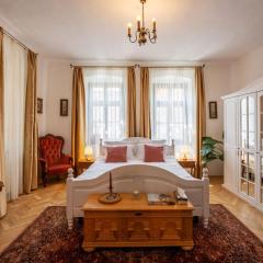 Breithofer Cottage Sighisoara