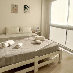 RentUp - Departamento luminoso en el barrio Congreso