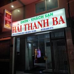 DNTN KHách Sạn Hải Thanh Ba