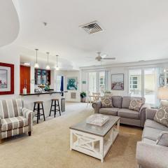 The Sanctuary - Blooming At The Beach - B124
