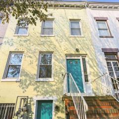 Four Bedroom House Near Sports & Museums