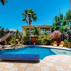 Momo’s Beach House