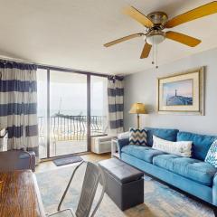 Palms Resort 404