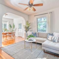 Cute & Comfortable Portland Home with 91 WalkScore