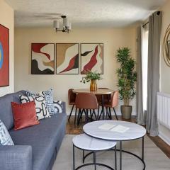 A 2bd Apartment Just minutes from London ExCeL&o2!