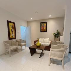 New house in Barranquilla