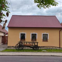 Penzion u Bohdy