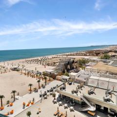 First Residence & Parking