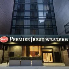 Best Western Premier Empire State Hotel