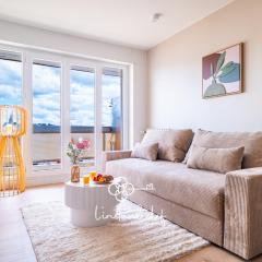 Confort calme au Mans - Garage & ascenseur