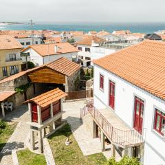 Just Like Home - Casa Cesário