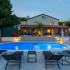 Villa Stanzia Natura Crikvenica by Villas Guide