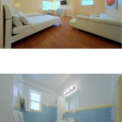 Art Deco South Beach Hotel