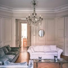 La villa du Consulat - Hôtel Particulier - Ascenseur - piscine - Bordeaux