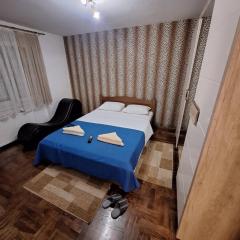 Nova varos apartman