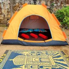 Olimpos camping