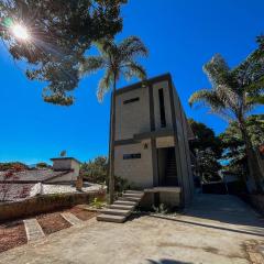 Lofts do Paquetá perto da Praia do Curral e da Cachoeira do Paquetá